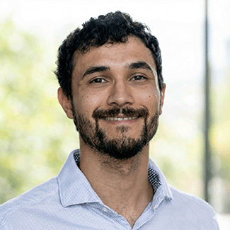 Francisco Chacon